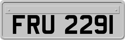 FRU2291