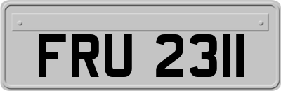 FRU2311
