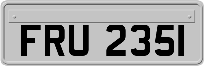 FRU2351