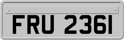 FRU2361