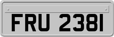 FRU2381