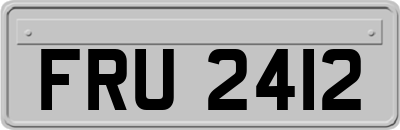 FRU2412