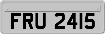 FRU2415