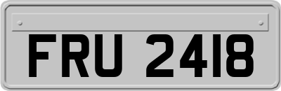 FRU2418
