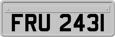 FRU2431