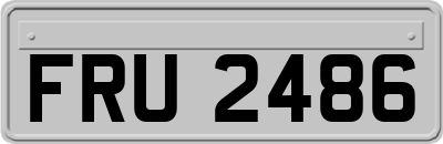 FRU2486