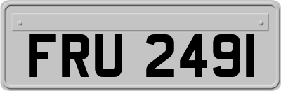 FRU2491