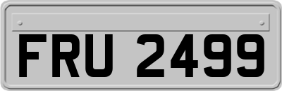 FRU2499