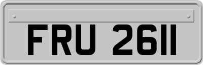 FRU2611