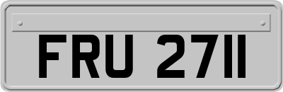 FRU2711