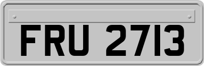 FRU2713