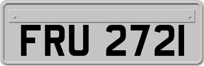 FRU2721