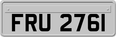 FRU2761