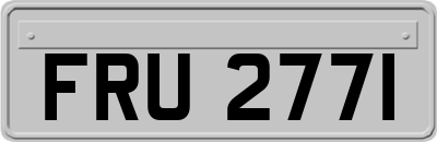 FRU2771