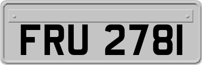 FRU2781