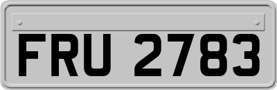 FRU2783