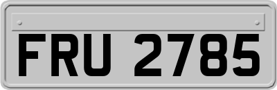 FRU2785
