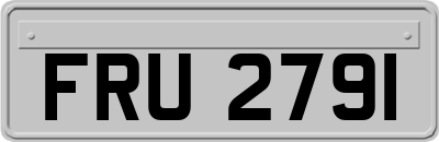 FRU2791