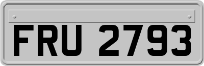 FRU2793