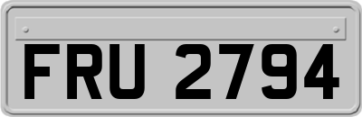 FRU2794