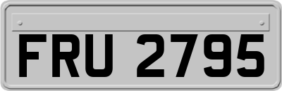 FRU2795
