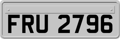 FRU2796