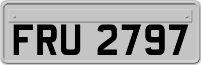 FRU2797
