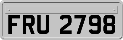 FRU2798
