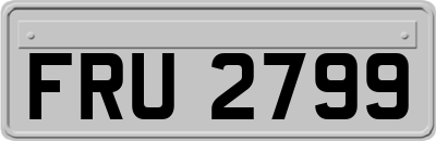 FRU2799