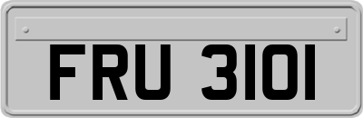 FRU3101