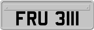 FRU3111