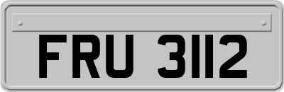 FRU3112