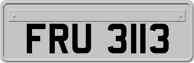 FRU3113