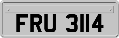 FRU3114