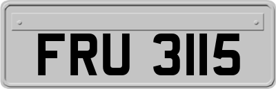 FRU3115