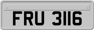 FRU3116