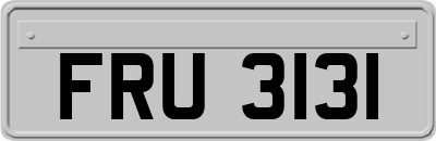 FRU3131