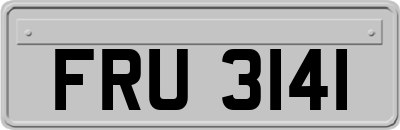 FRU3141