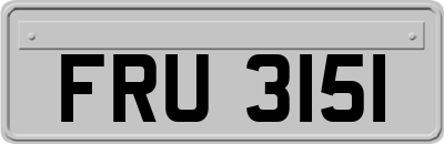 FRU3151