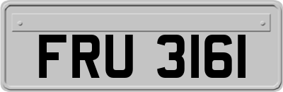 FRU3161
