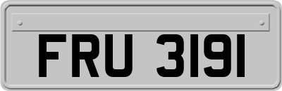 FRU3191
