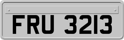 FRU3213