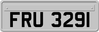 FRU3291