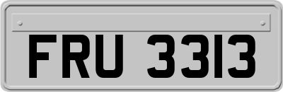 FRU3313