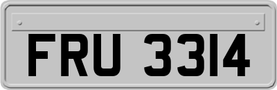 FRU3314