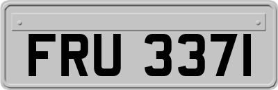 FRU3371