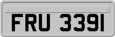 FRU3391