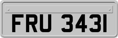 FRU3431