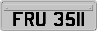 FRU3511
