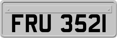 FRU3521